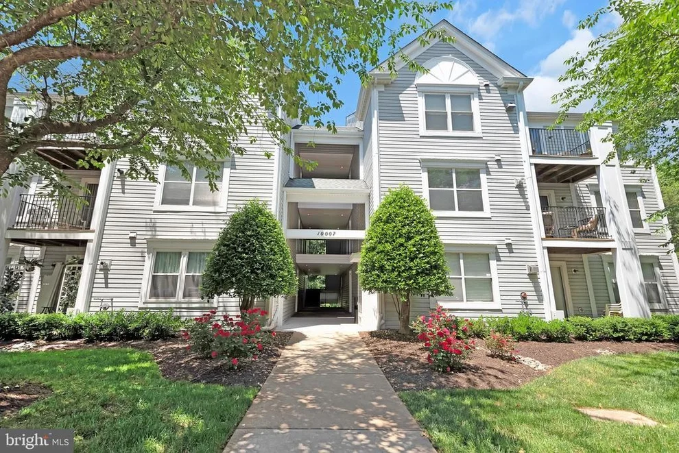 Unit for sale at 10007 VANDERBILT CIRCLE, ROCKVILLE, MD 20850