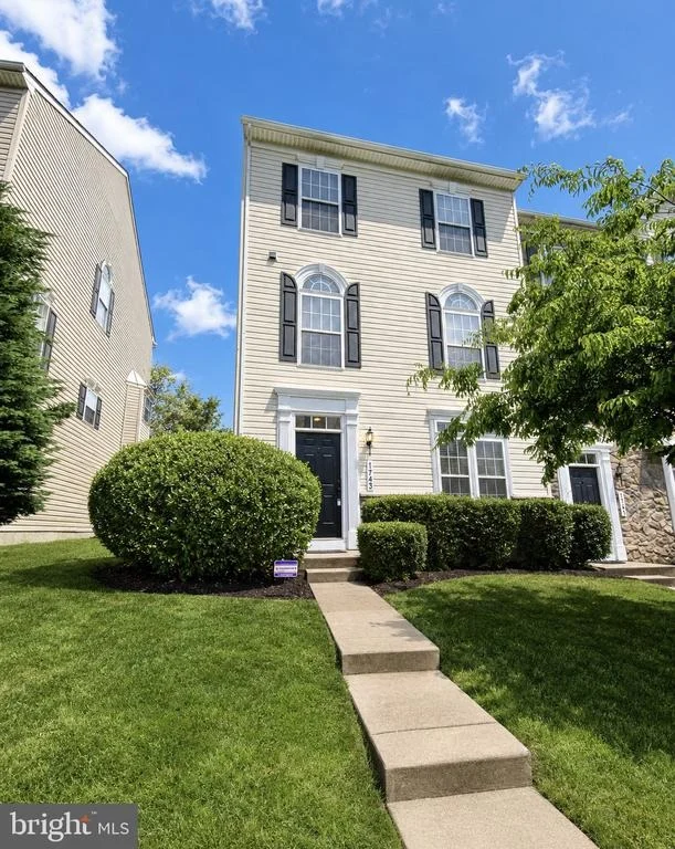 Unit for sale at 1743 THEALE WAY, HANOVER, MD 21076