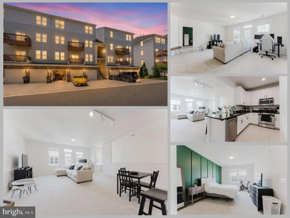 Unit for sale at 24588 BYRNE MEADOW SQUARE, ALDIE, VA 20105