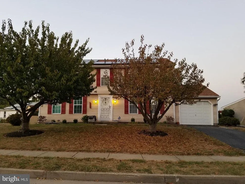 Unit for sale at 3120 RIPPLE ROAD, WINDSOR MILL, MD 21244