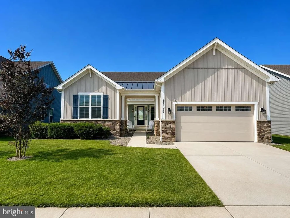 Unit for sale at 38652 LONGS CHAPEL LANE, MILLVILLE, DE 19967