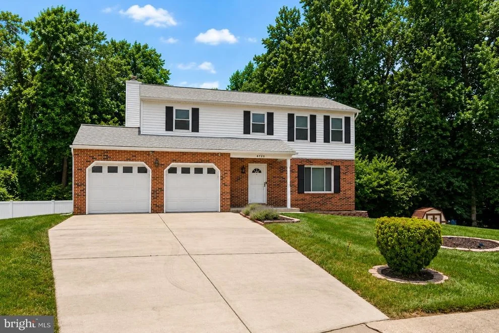 Unit for sale at 4225 HANWELL ROAD, RANDALLSTOWN, MD 21133