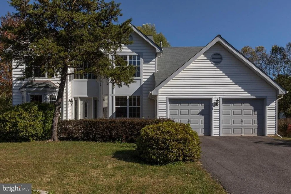 Unit for sale at 4 WEXWOOD COURT, STAFFORD, VA 22554