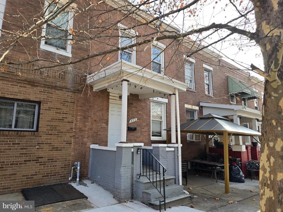 Unit for sale at 453 N BOULDIN STREET N, BALTIMORE, MD 21224