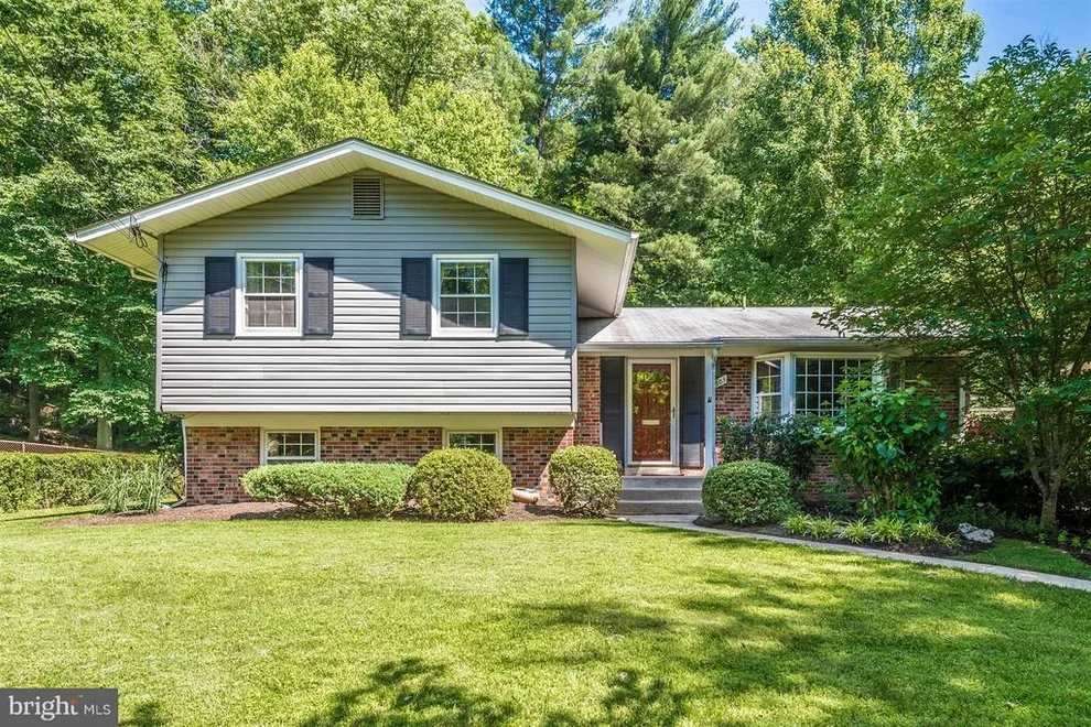 Unit for sale at 13503 BARTLETT STREET, ROCKVILLE, MD 20853