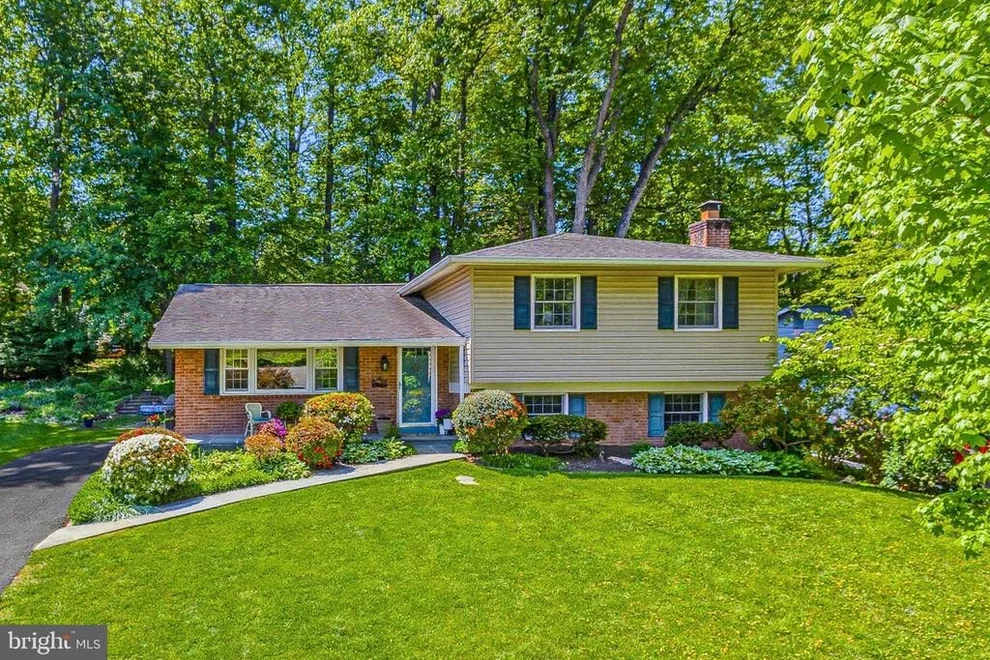 Unit for sale at 14412 OAKVALE STREET, ROCKVILLE, MD 20853