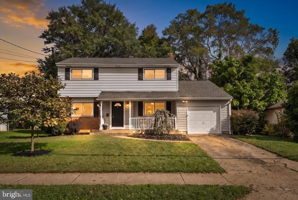 Unit for sale at 28 WALT WHITMAN WAY, HAMILTON, NJ 08690