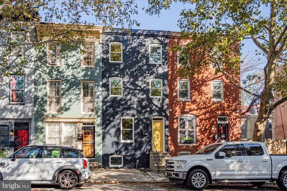Unit for sale at 49 S ARLINGTON AVENUE, BALTIMORE, MD 21223