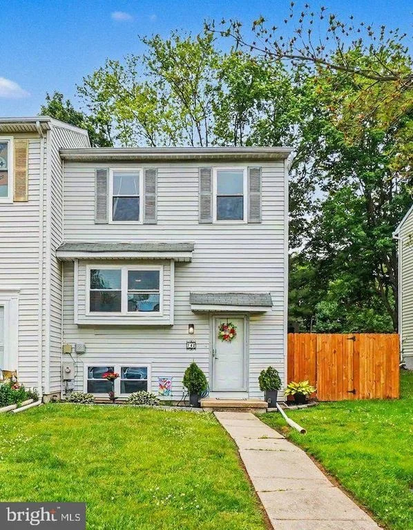 Unit for sale at 743 CUSTIS STREET, ABERDEEN, MD 21001