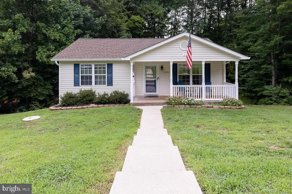 Unit for sale at 12494 COYOTE COURT, LUSBY, MD 20657