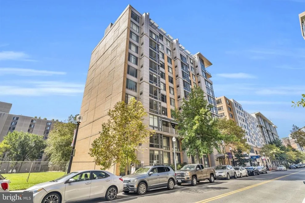 Unit for sale at 440 L STREET NW, WASHINGTON, DC 20001