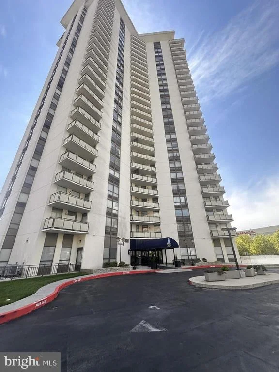 Unit for sale at 205 JOPPA ROAD E, BALTIMORE, MD 21286