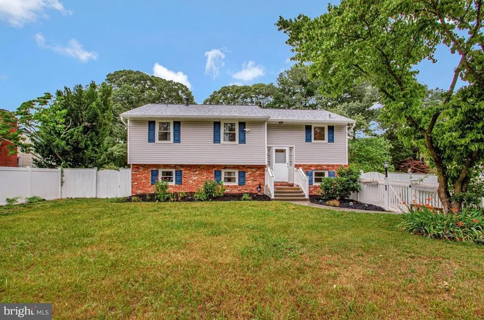 Unit for sale at 454 MANOR ROAD, ARNOLD, MD 21012