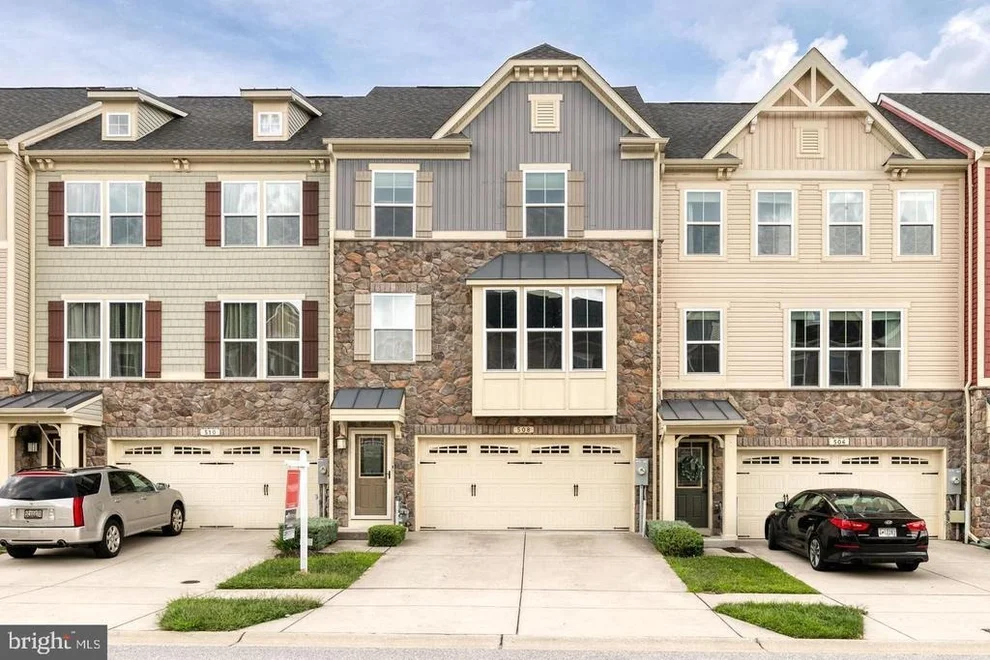 Unit for sale at 508 FOX RIVER HILLS WAY, GLEN BURNIE, MD 21060