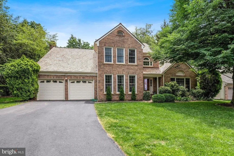 Unit for sale at 2975 FRANKLIN OAKS DRIVE, OAK HILL, VA 20171