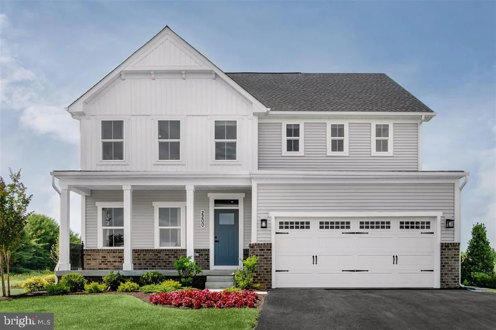 Unit for sale at 2200 CAMPBELL HILL WAY, FREDERICK, MD 21702