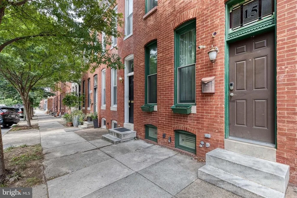 Unit for sale at 15 N MONTFORD AVENUE, BALTIMORE, MD 21224