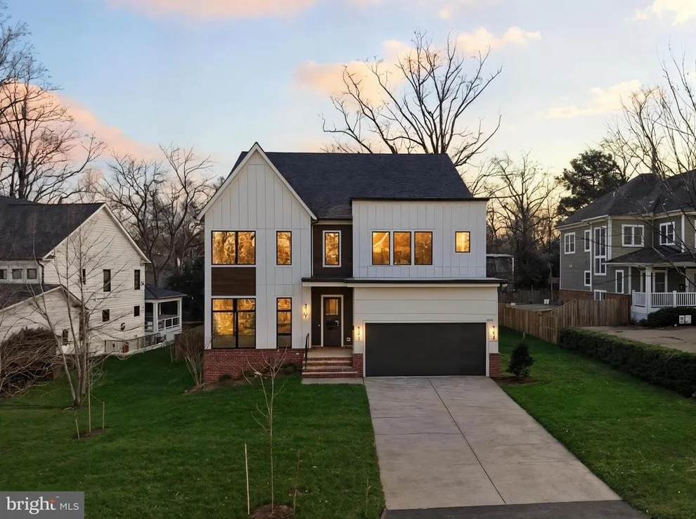 Unit for sale at 2107 GREENWICH STREET, FALLS CHURCH, VA 22043