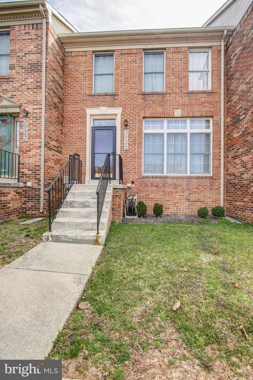 Unit for sale at 3935 DUNES WAY, BURTONSVILLE, MD 20866