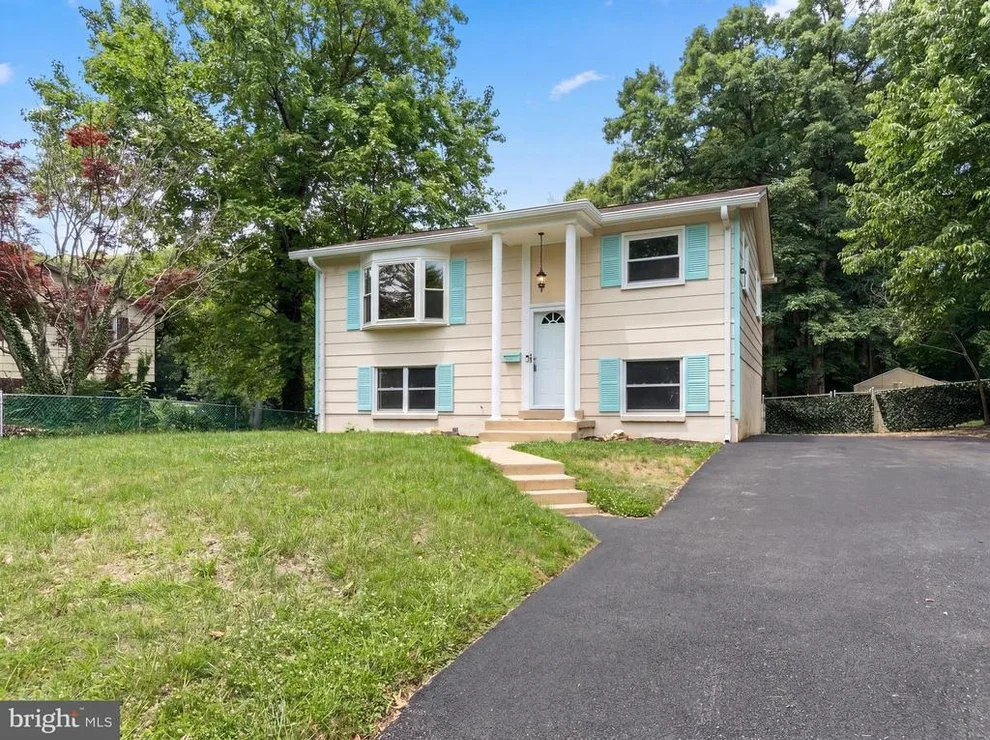 Unit for sale at 3802 FORESTDALE AVENUE, WOODBRIDGE, VA 22193