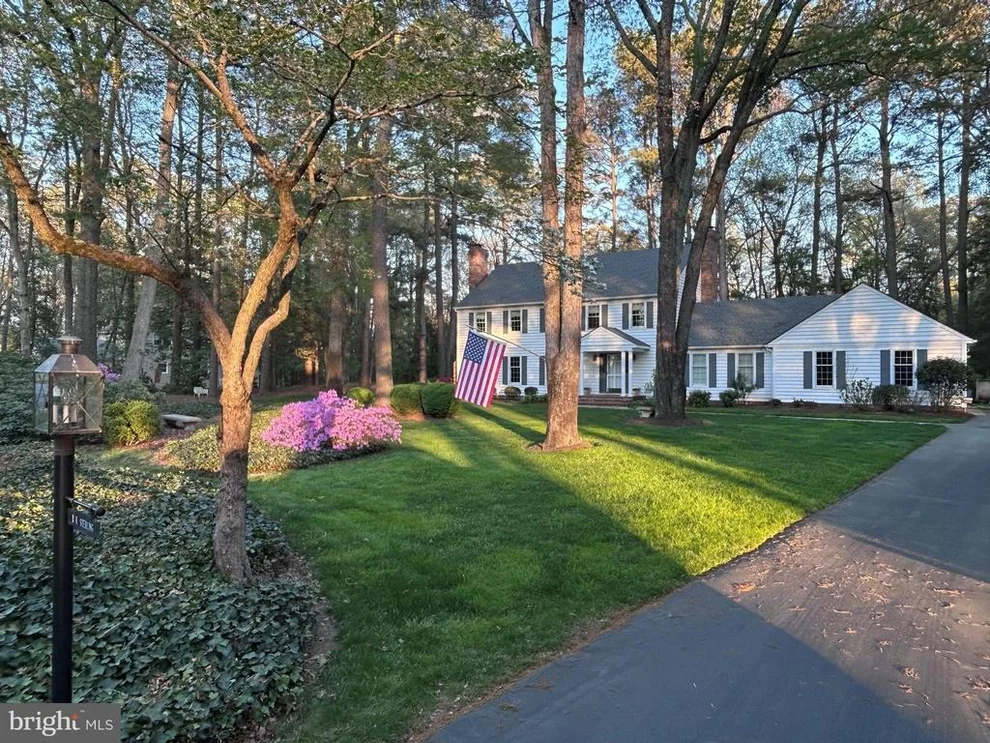 Unit for sale at 29745 JACKSON ROAD, SALISBURY, MD 21804