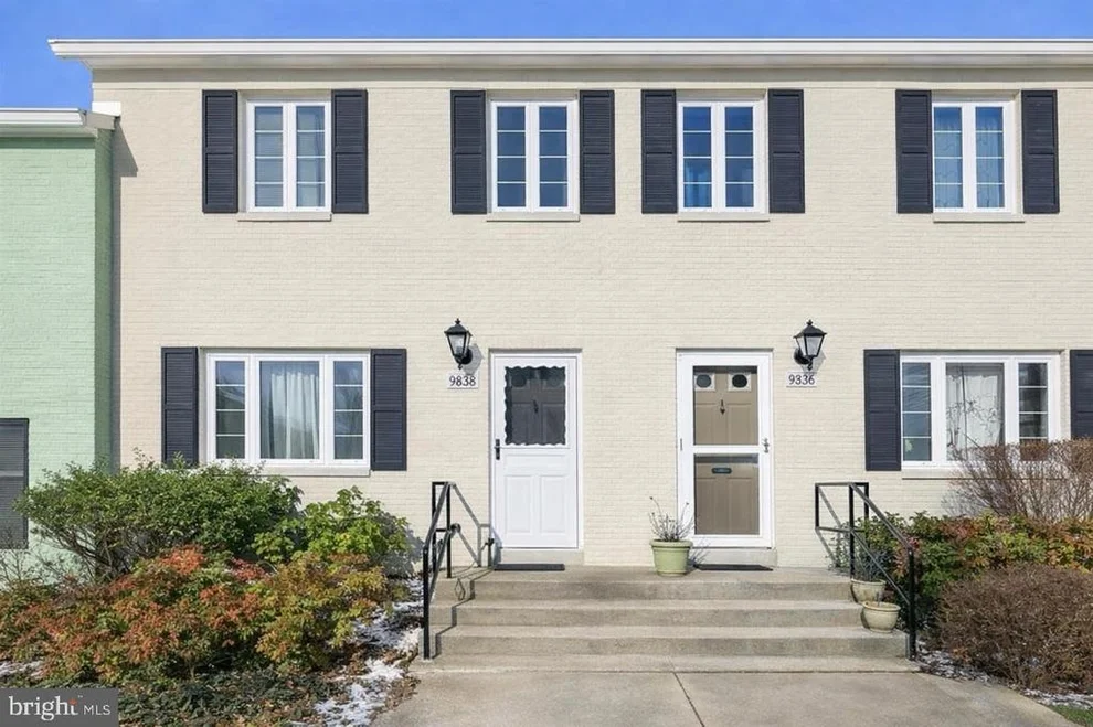 Unit for sale at 9838 HOLLOW GLEN PLACE, SILVER SPRING, MD 20910