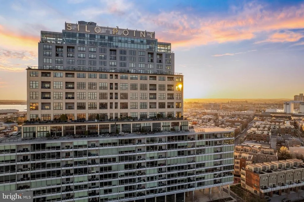Unit for sale at 1200 STEUART STREET, BALTIMORE, MD 21230