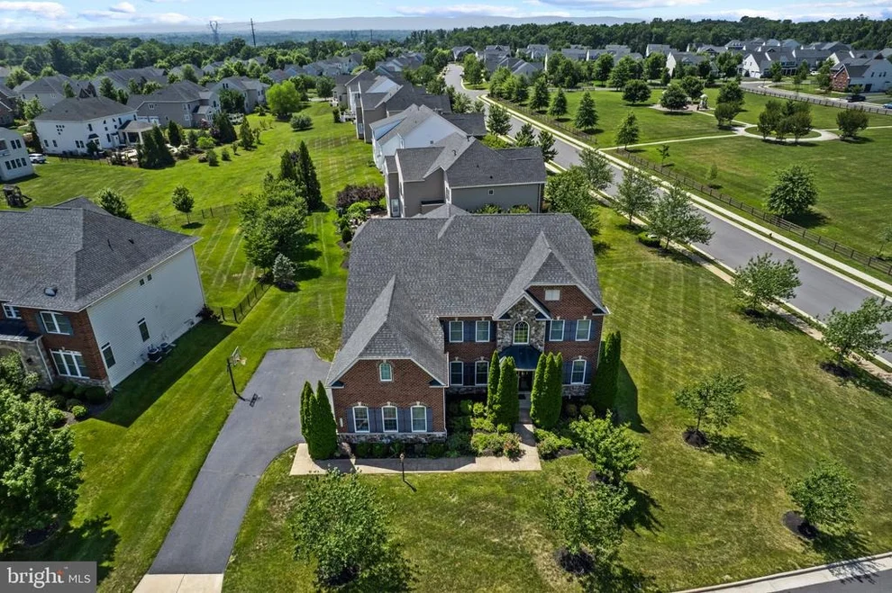Unit for sale at 26727 FAIR HOPE WAY, CHANTILLY, VA 20152