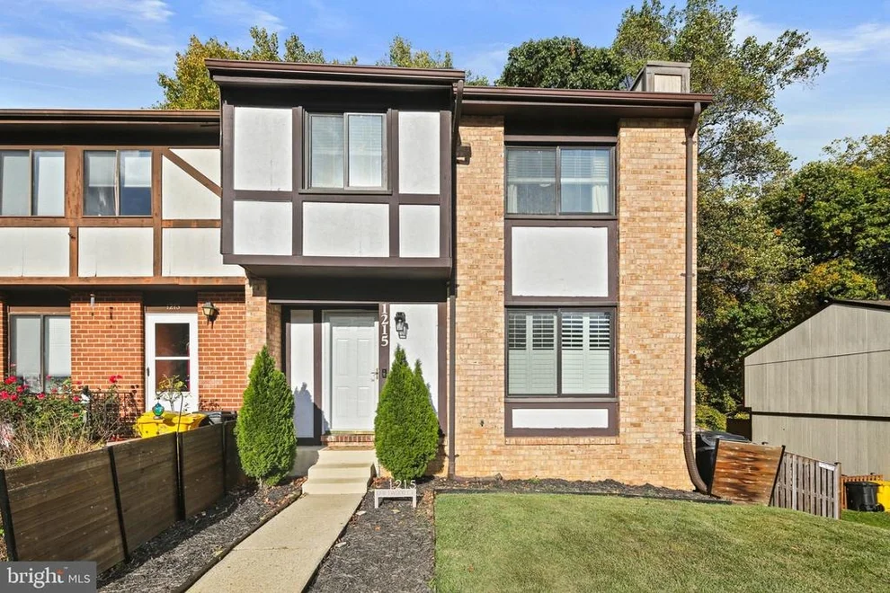 Unit for sale at 1215 DRIFTWOOD COURT, ARNOLD, MD 21012