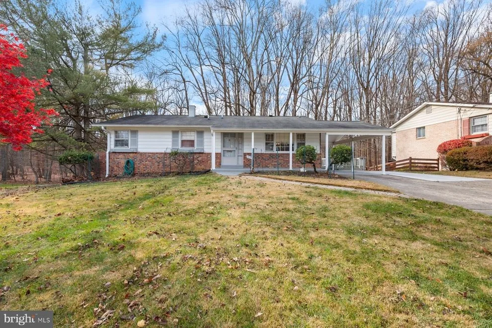Unit for sale at 14100 PARKVALE ROAD, ROCKVILLE, MD 20853