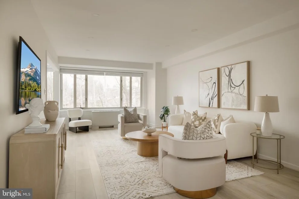 Unit for sale at 4301 MASSACHUSETTS AVENUE NW, WASHINGTON, DC 20016