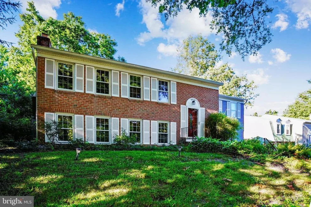 Unit for sale at 5021 HAYLOAD COURT, COLUMBIA, MD 21044