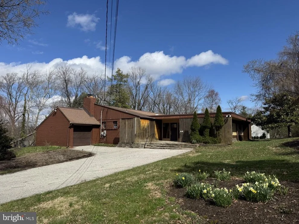 Unit for sale at 1213 TRAPPE LANE, RIDERWOOD, MD 21139