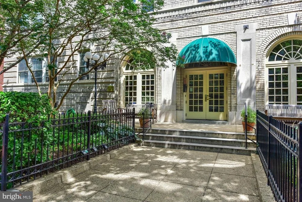 Unit for sale at 1725 17TH STREET NW, WASHINGTON, DC 20009