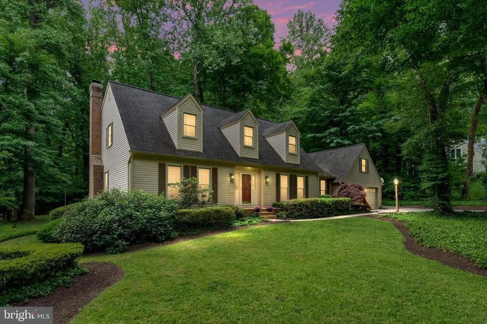 Unit for sale at 21 OLD STURBRIDGE ROAD, ARNOLD, MD 21012