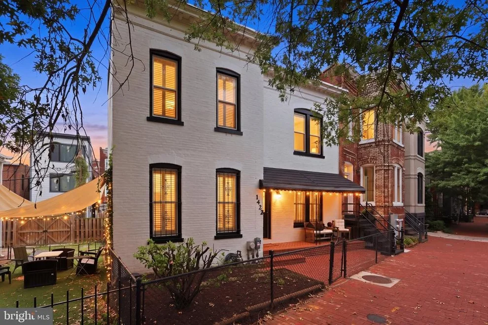 Unit for sale at 1422 FLORIDA AVENUE NW, WASHINGTON, DC 20009