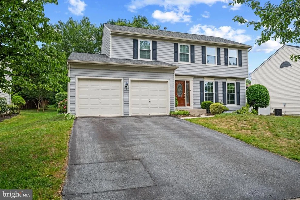 Unit for sale at 6428 COXWOLD DRIVE, ELKRIDGE, MD 21075
