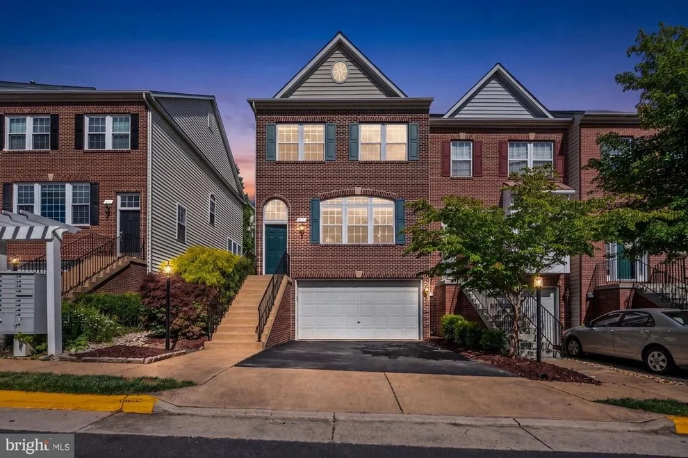 Unit for sale at 4165 JEREMY GROVE, FAIRFAX, VA 22030