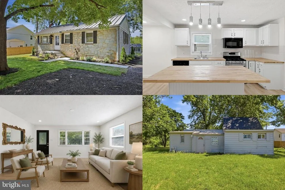 Unit for sale at 6796 FAYETTE ST & 6816 JEFFERSON ST, HAYMARKET, VA 20169