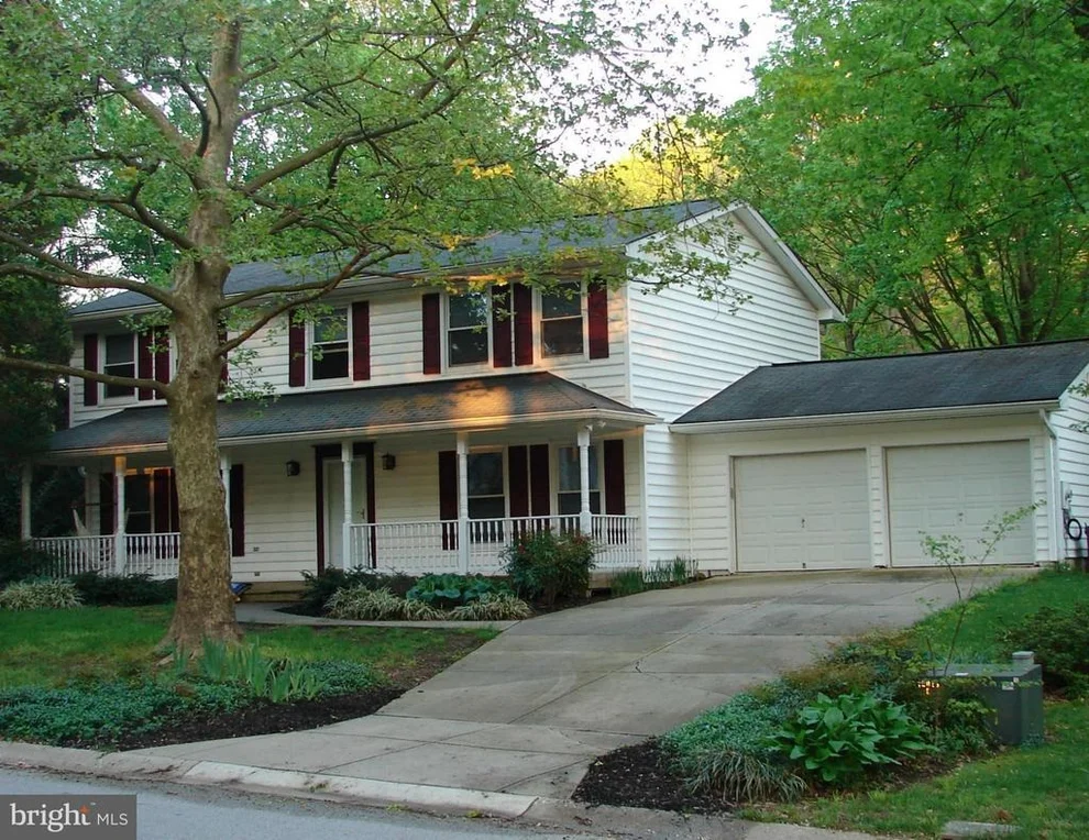 Unit for sale at 5435 WATERCRESS PLACE, COLUMBIA, MD 21045