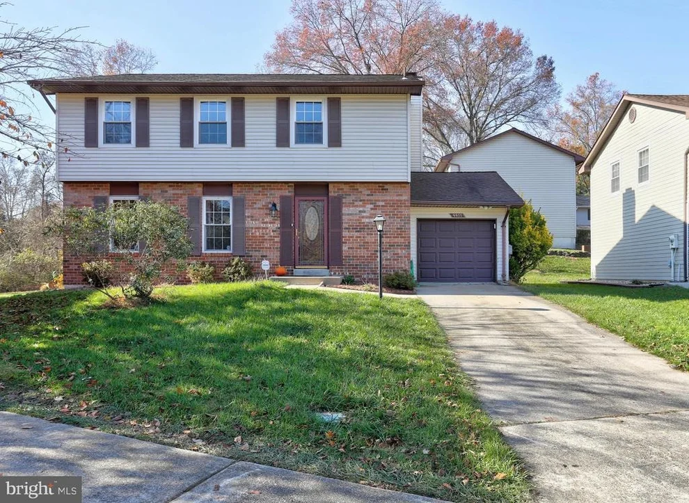 Unit for sale at 9977 CAPE ANN DRIVE, COLUMBIA, MD 21046
