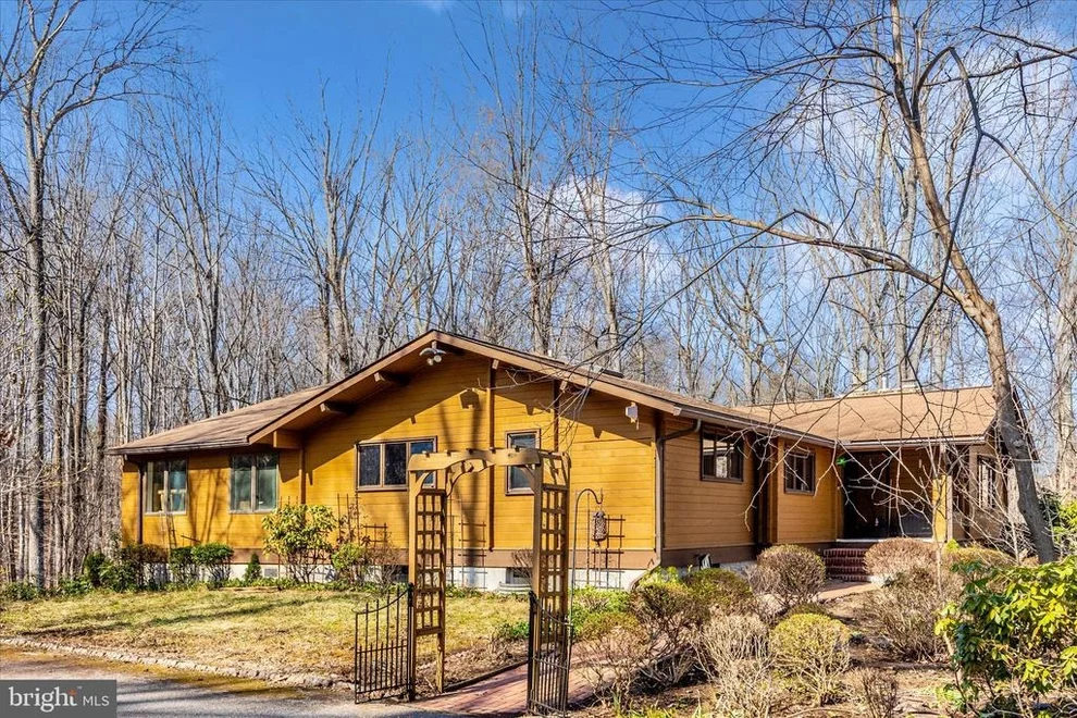 Unit for sale at 12644 JESSE SMITH, MOUNT AIRY, MD 21771