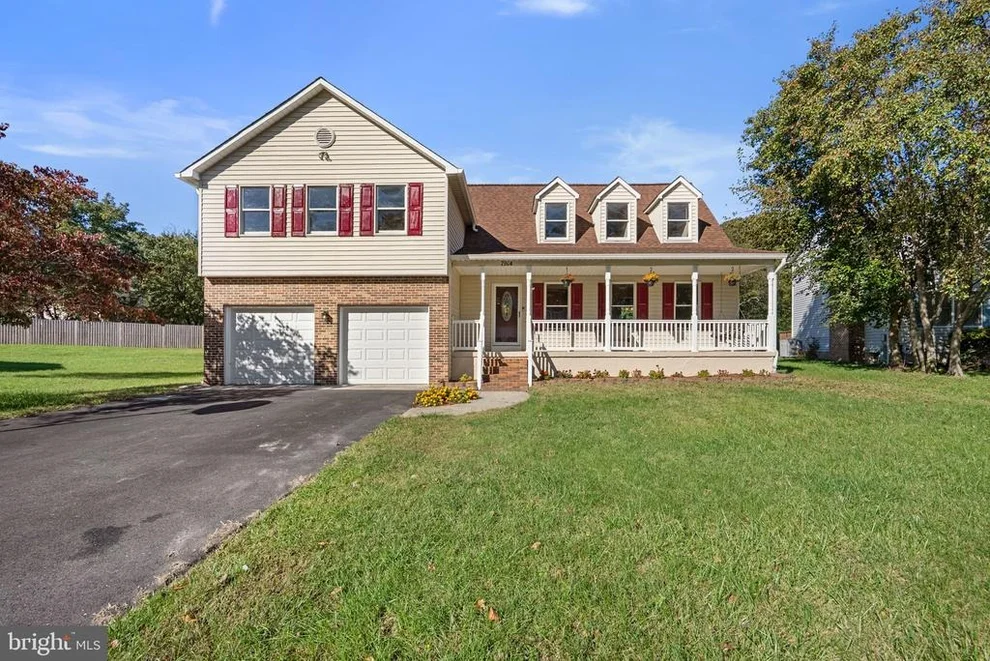 Unit for sale at 7904 RED GLOBE COURT, SEVERN, MD 21144