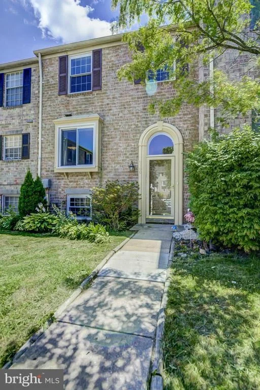 Unit for sale at 9760 EARLY SPRING WAY, COLUMBIA, MD 21046