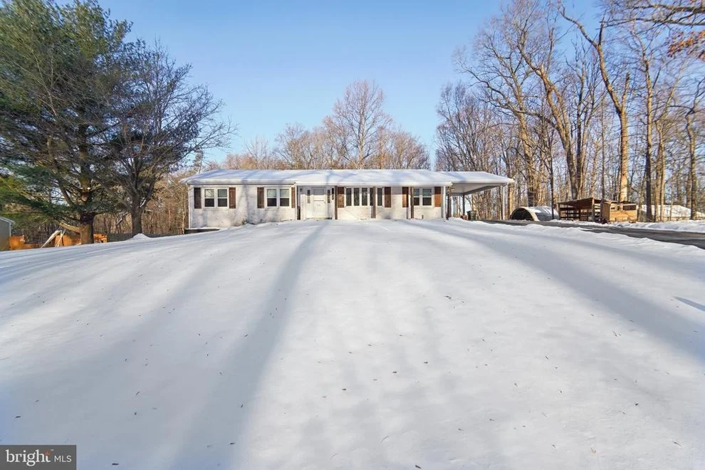Unit for sale at 3942 SUGARLOAF DRIVE, MONROVIA, MD 21770