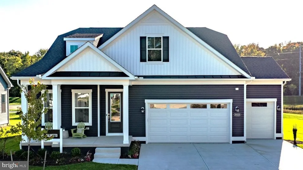 Unit for sale at TBB BLUE CRAB AVENUE, FRANKFORD, DE 19945