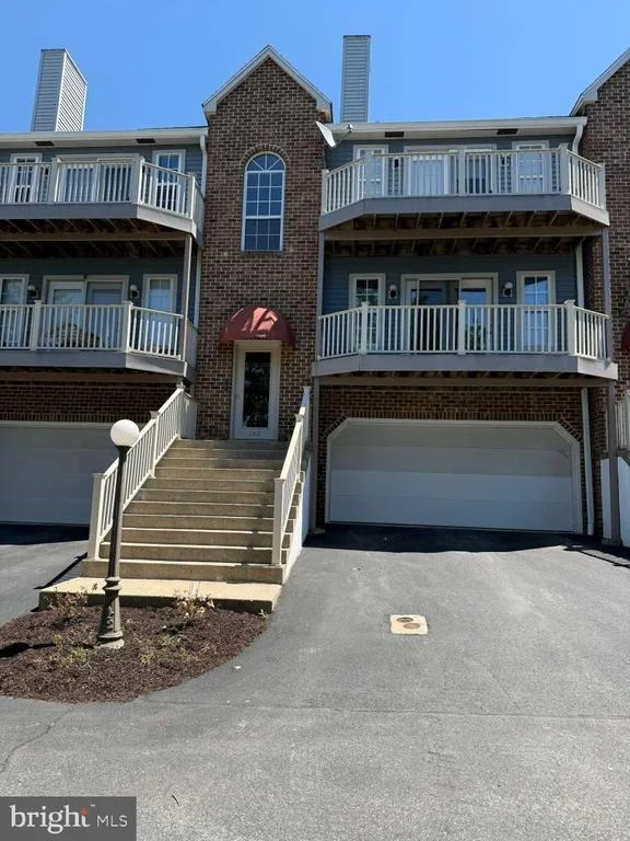 Unit for sale at 243A N 14TH STREET, READING, PA 19604