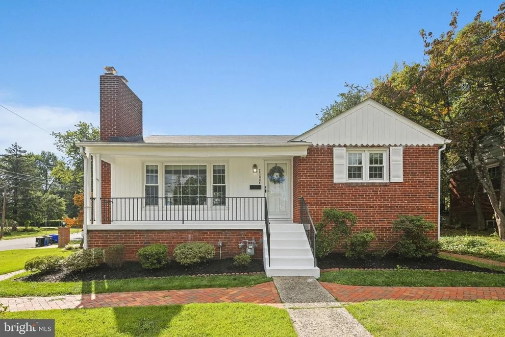 Unit for sale at 2300 HOMESTEAD DRIVE, SILVER SPRING, MD 20902