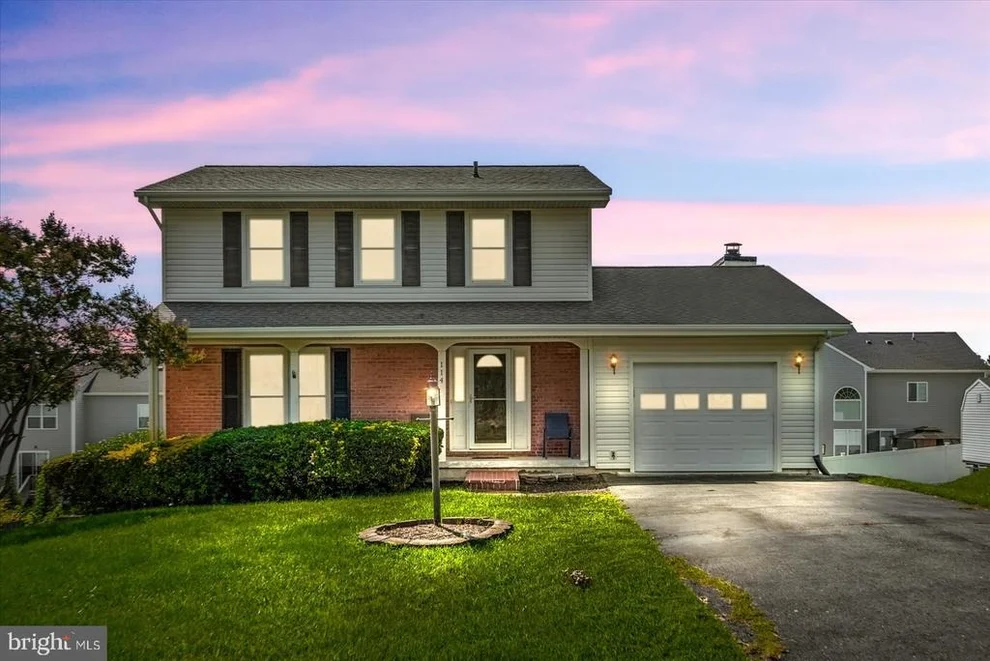 Unit for sale at 114 COBBLERS COURT, STAFFORD, VA 22554
