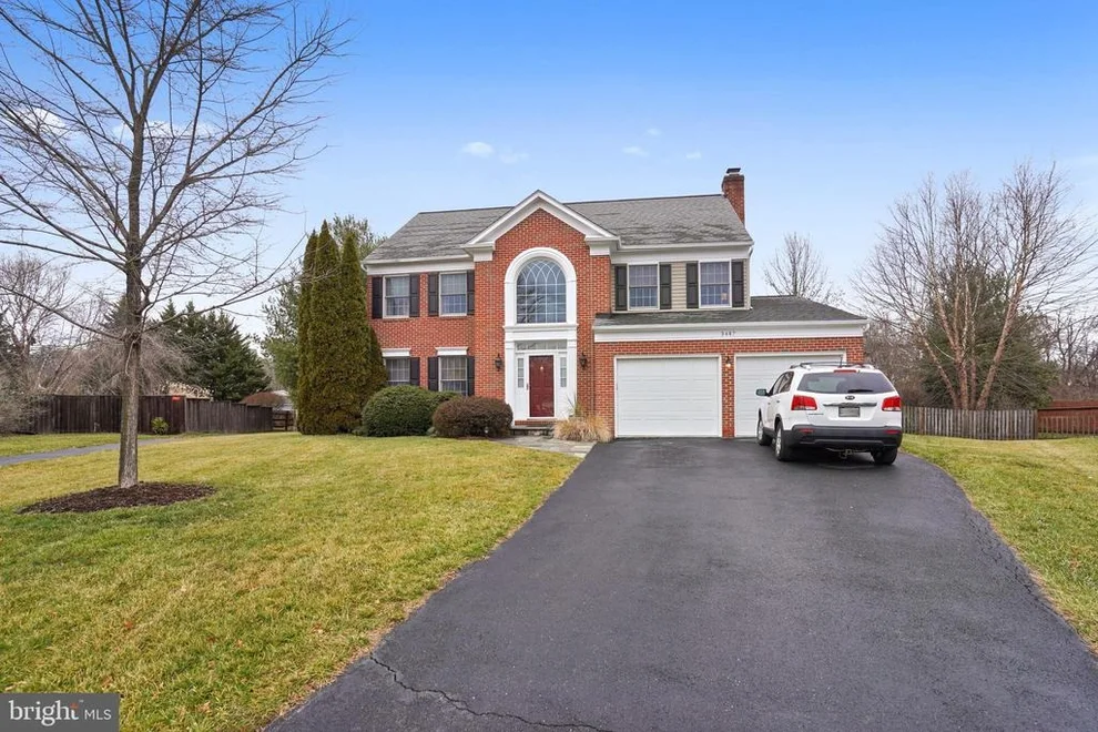 Unit for sale at 3487 DOWNING COURT, ADAMSTOWN, MD 21710
